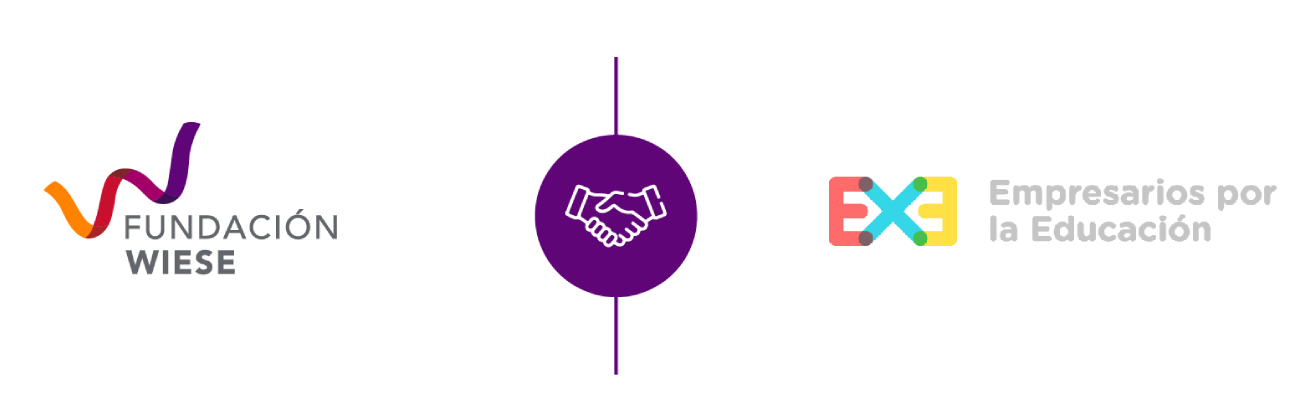 Fundación Wiese se une a Empresarios por la Educación, para articular esfuerzos en favor de una educación de calidad en el Perú